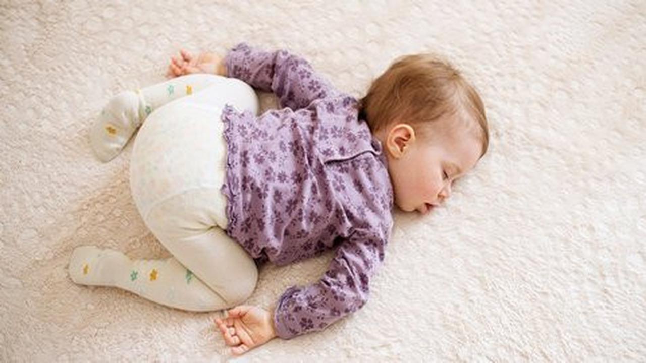 Tidur siang, hal baik yang harus dilakukan