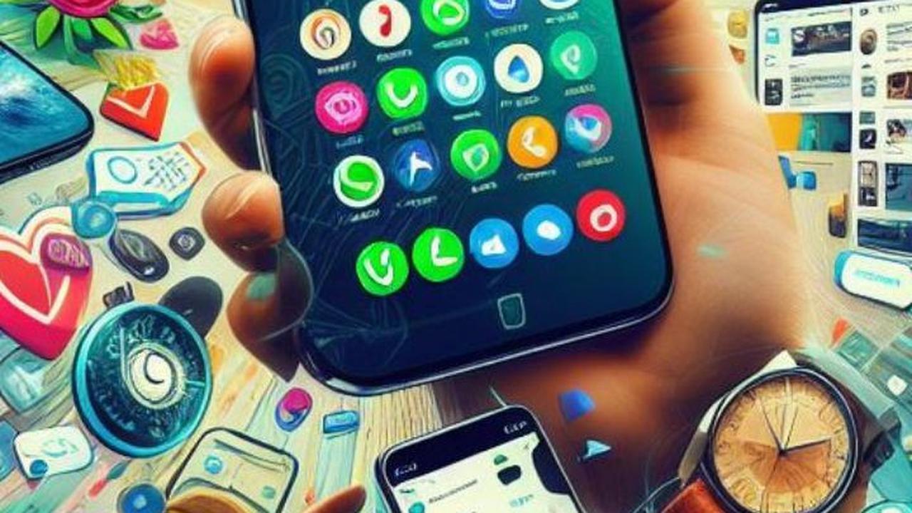 Hanya Perlu Goyangkan HP, Pengguna WA Bisa Kirim File