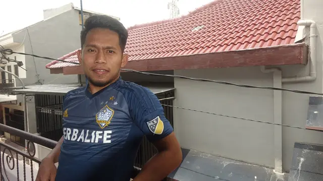 Andik Vermansah