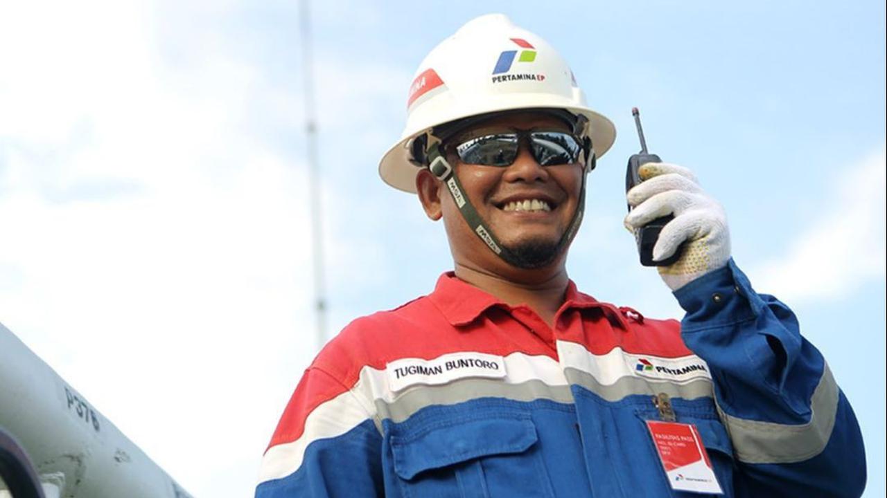 Visi dan Misi PT Pertamina Hulu Energi