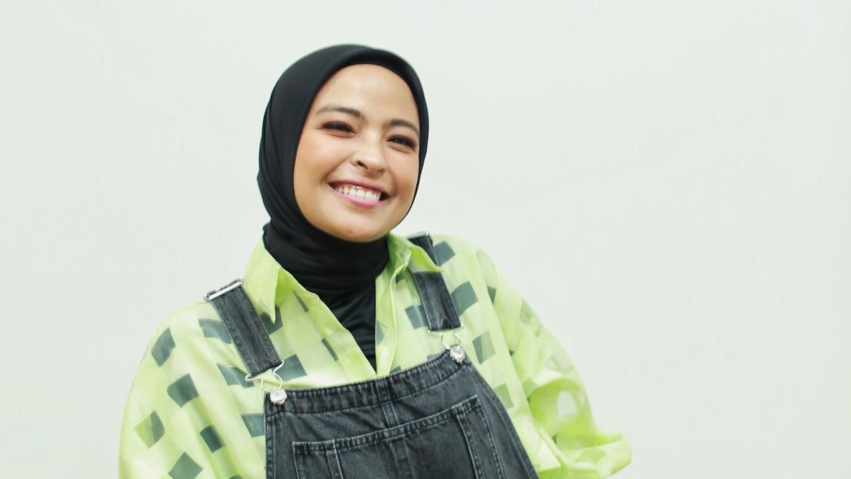 Momen Tantri Kotak Konser di Ciletuh, Cari Anak Hilang hingga Insiden dengan Penonton Pria