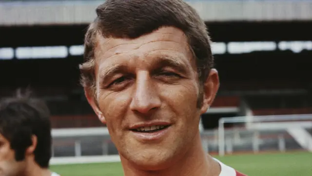 David Herd