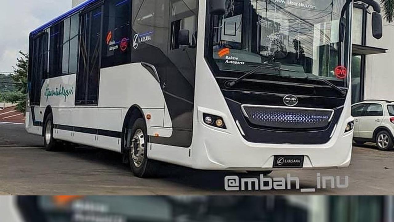 Generasi Ke-3 EV Cityline