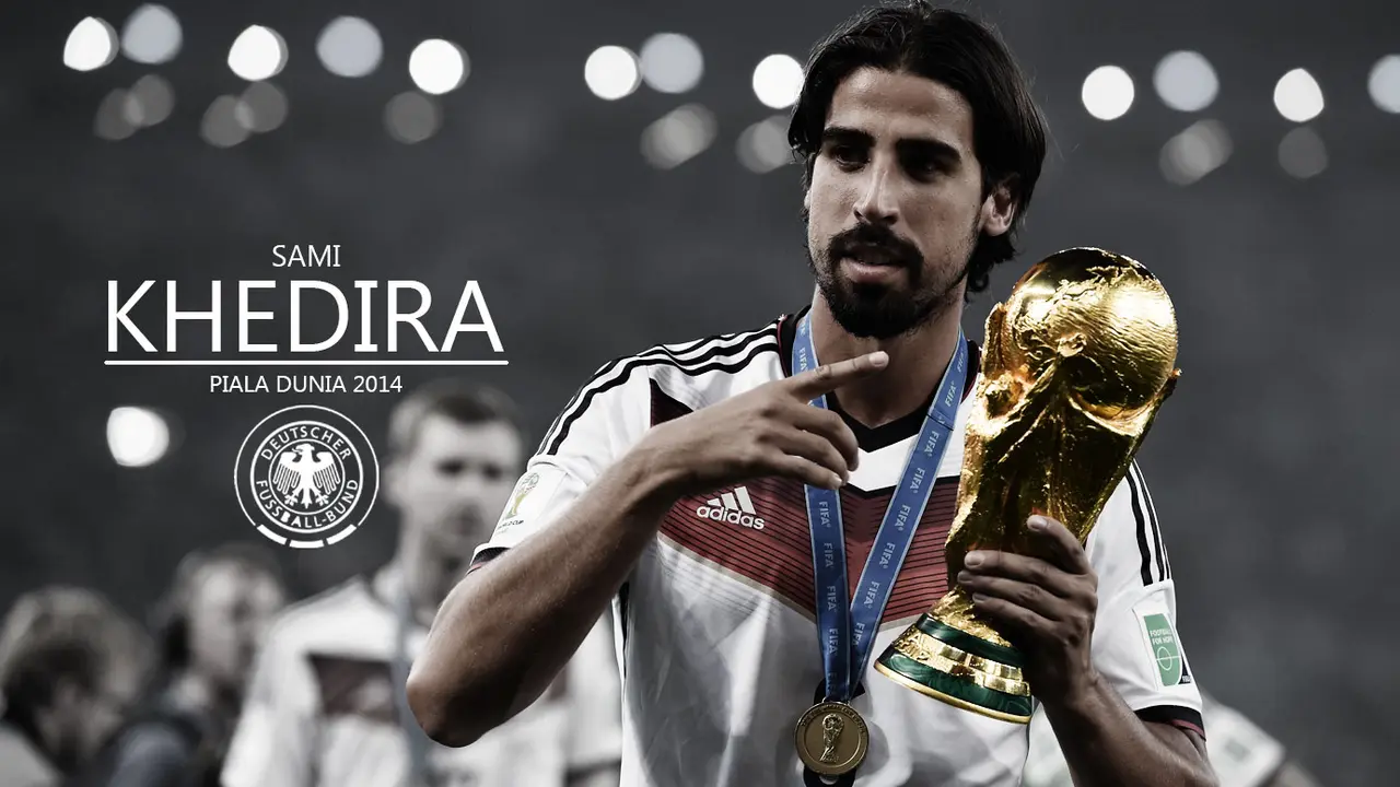 Sami Khedira