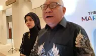 Indonesia Berambisi Jadi Destinasi Wisata Ramah Muslim Nomor 1 pada 2027