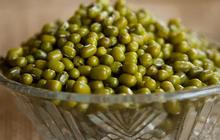 Buat Kacang Hijau Empuk dalam 7 Menit Tanpa Direndam