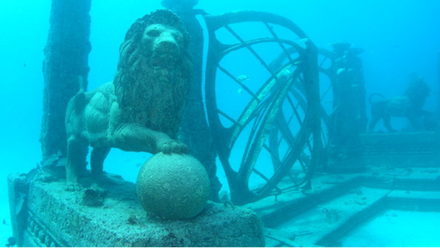 7 Pemakaman Paling Aneh di Dunia