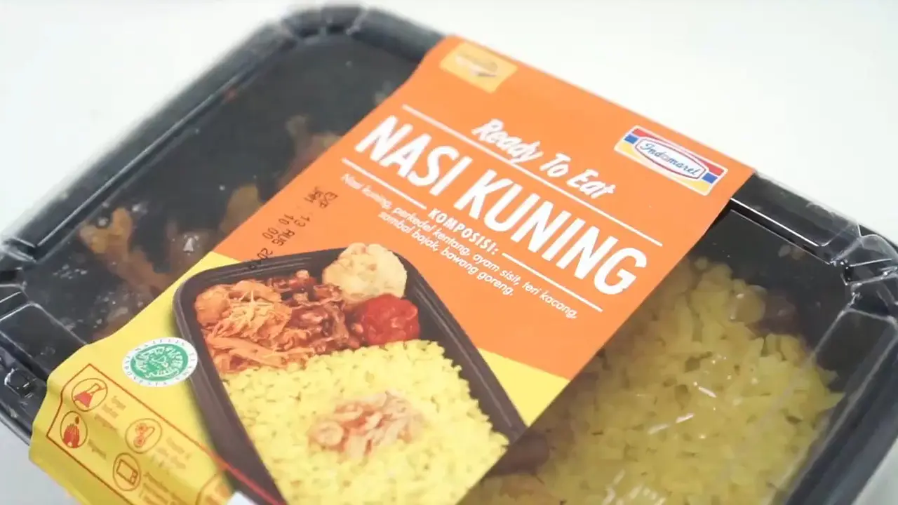 Mencari Makanan Indomaret Paling Enak. sumberfoto: Review Mulu
