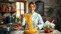 Cara Membuat Spaghetti: Panduan Lengkap untuk Hidangan Lezat