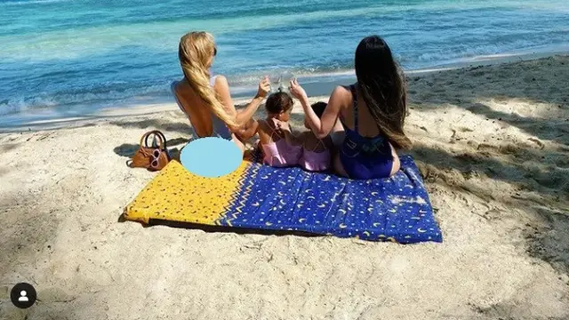 beach trip