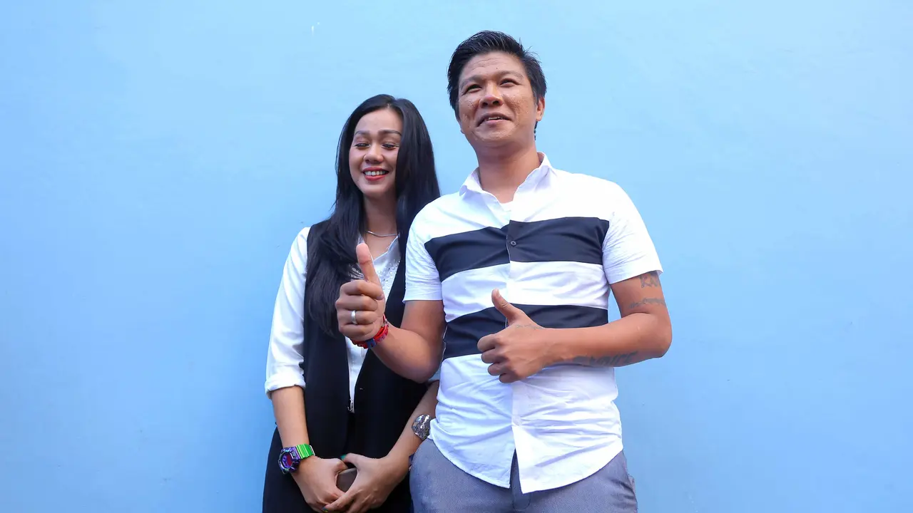 [Bintang] Andika Kangen Band