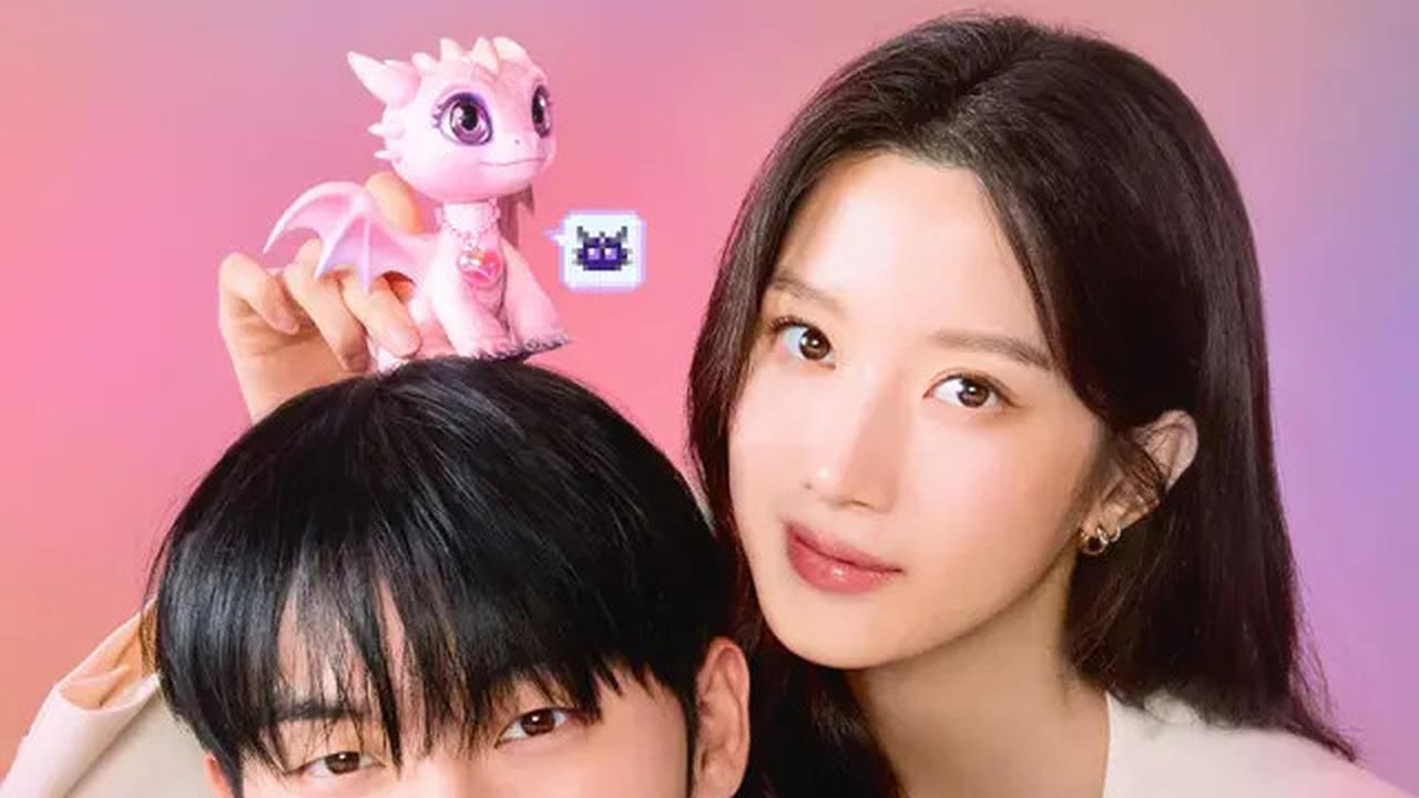 12 Rekomendasi Drakor yang Tayang di Februari 2025, Part 2