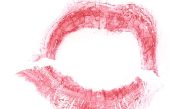 5 Kepribadian dari Bentuk Bibir