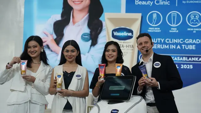 Sejak Kecil Dikenal Kritis, Ini Kandungan Body Lotion Pilihan Ariel Tatum untuk Merawat Kulit Glowingnya