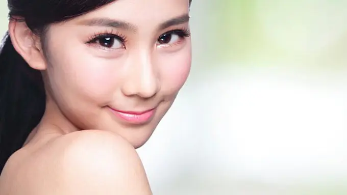 Bibir yang Hitam/Copyright Shutterstock