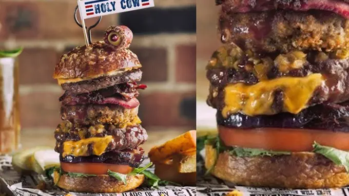 Photo copyright Elite Daily