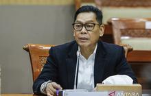 Pakar UI: Penetapan Hakim MK Usulan DPR Sah Konstitusional, Latar Belakang Politik Bukan Penentu Independensi