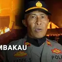 Gudang Tembakau di Bondowoso Terbakar, Mobil Damkar hingga Water Canon Dikerahkan