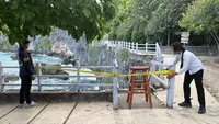 ABG Tewas Terjatuh, Tebing Apparalang Disebut Tak Berizin