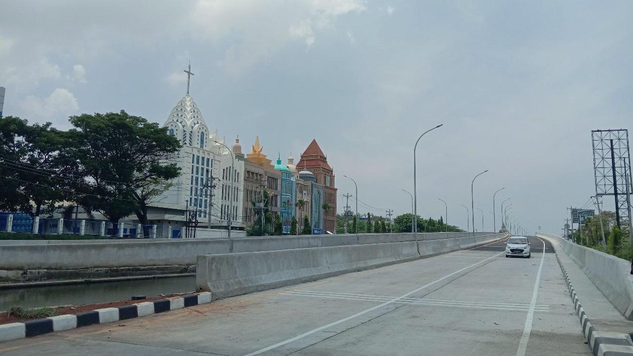 58 Tahun Usai Peristiwa G30S, Ini Potret Terbaru Rumah Perwira Tinggi TNI AD Ahmad Yani