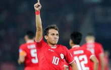 Egy Maulana Vikri Cedera Jelang Timnas Indonesia Lawan Australia dan Bahrain