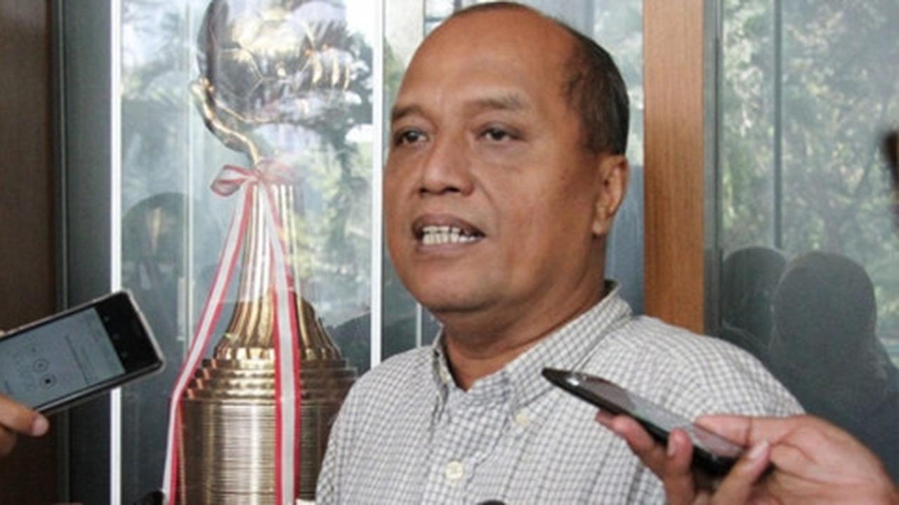 PSSI hukum 154 pihak yang bertugas di Piala Kemerdekaan