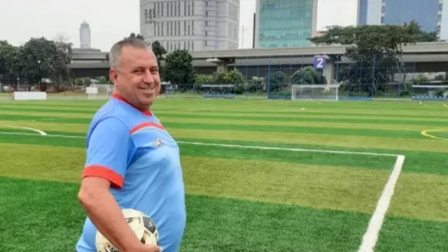 Carlos de Mello, PSM Makassar