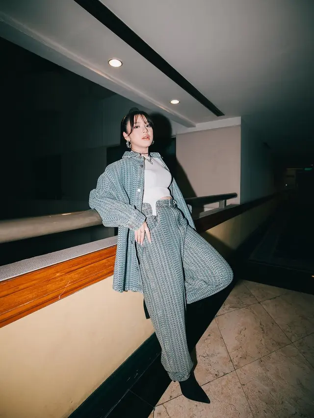 Tiara Andini. (Foto: Dok. Instagram @tiaraandini)