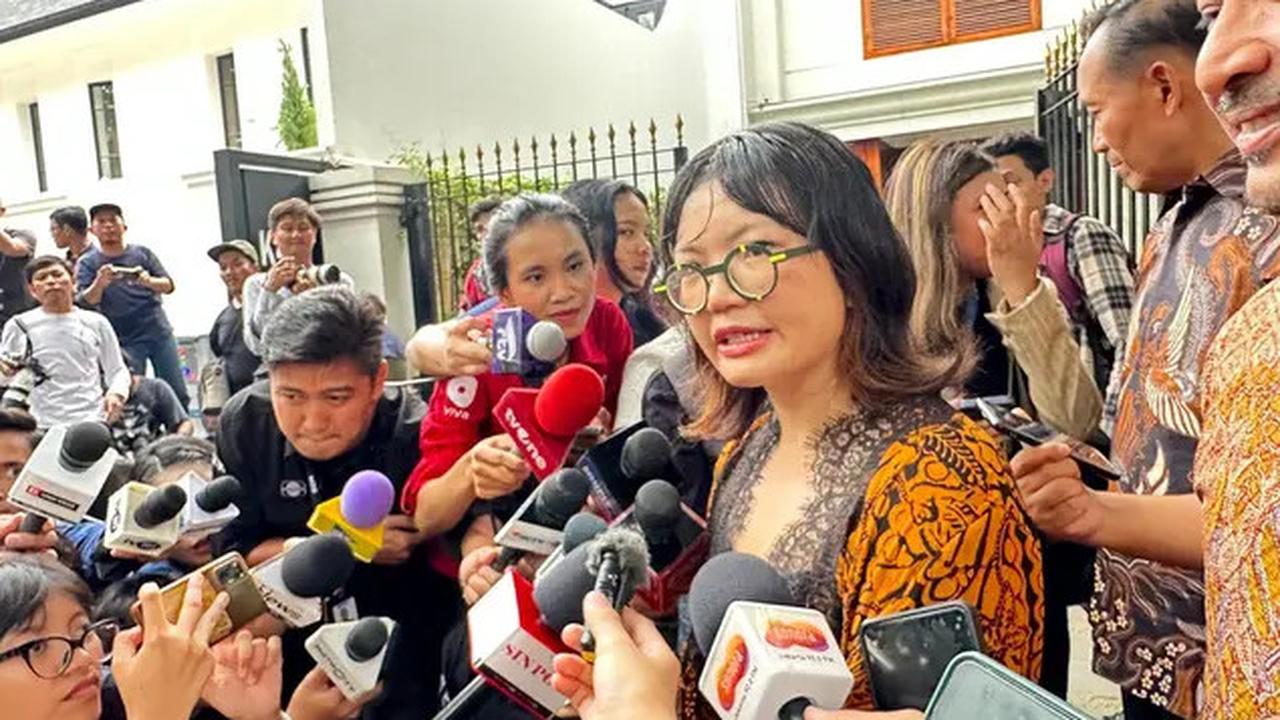 Profil Stella Christie, Sosok Gur Besar yang Jadi Sorotan usai Dipanggil Prabowo