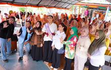 ACFFEST 2026 dan Ruang Nonton Perkuat Edukasi Antikorupsi Keluarga Lewat Film Interaktif