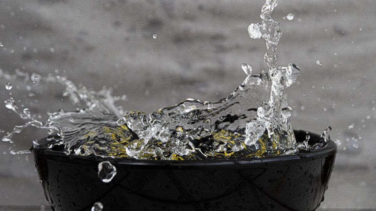 Keren, Inovasi Ini Sulap Air Hujan jadi Air Bersih dan Siap Minum