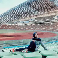 (Instagram/sorayalarasat1)