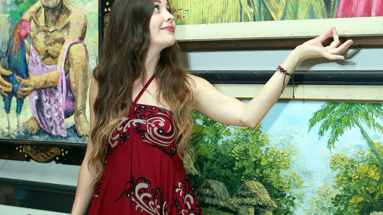 Selin Sezgin