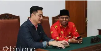 Jalan Panjang Ivan Fadila Menuntut Keadilan