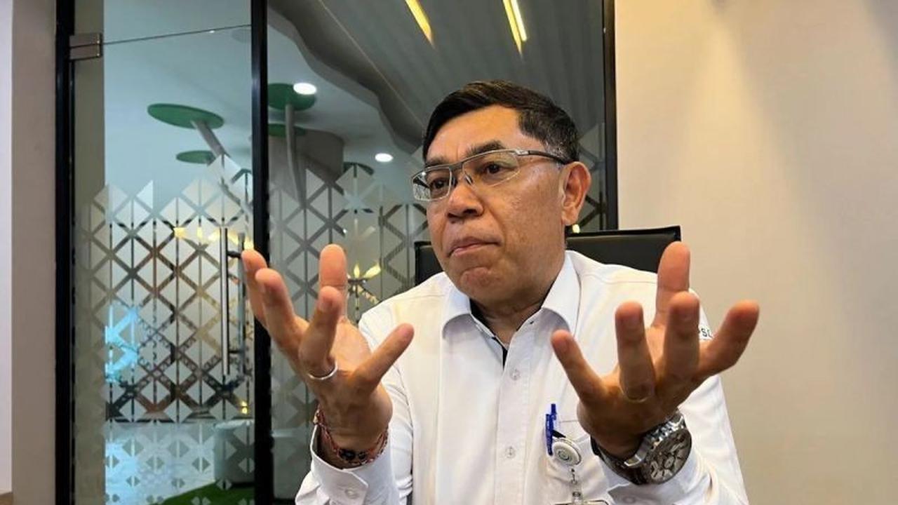 Tahukah Anda, 483 Peserta Ikuti Pelatihan? KKP Perkuat Pemasaran Digital Produk Perikanan Pesisir untuk Tembus Mancanegara