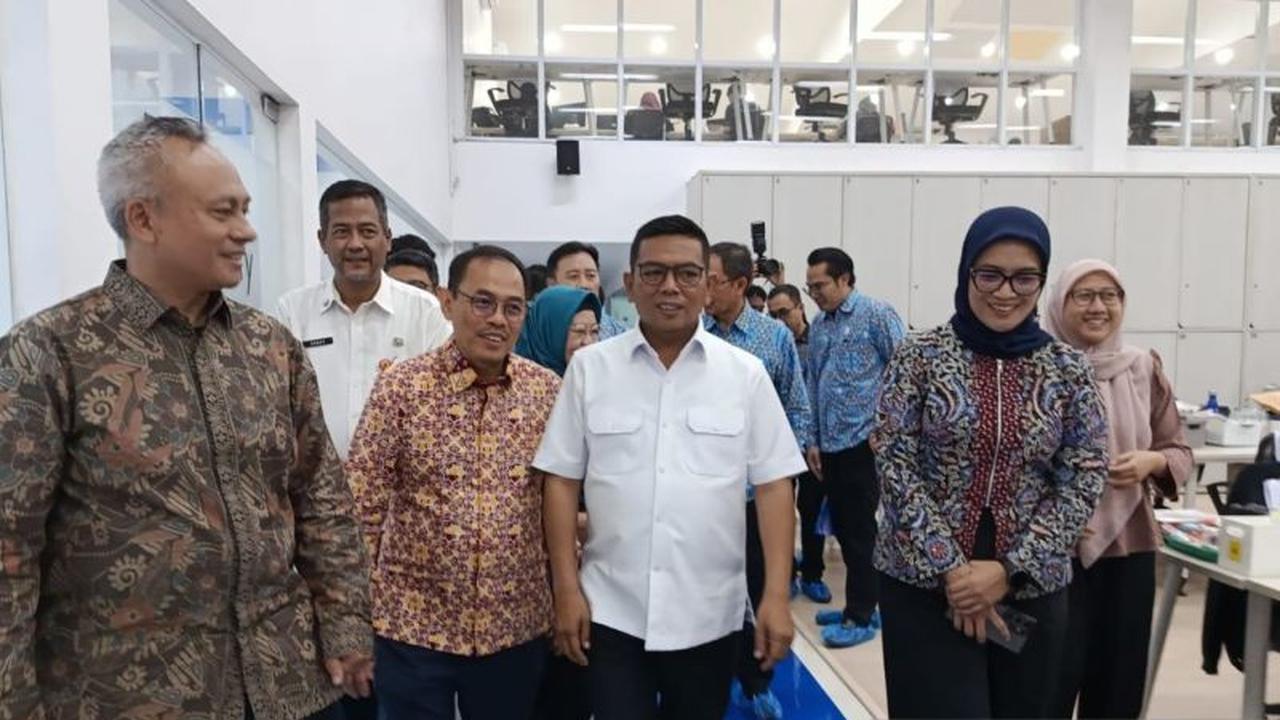 Tahukah Anda? APINDO Desak Perbaikan Jalan Banten, Kunci Utama Tarik Investor dan Percepat Ekonomi!