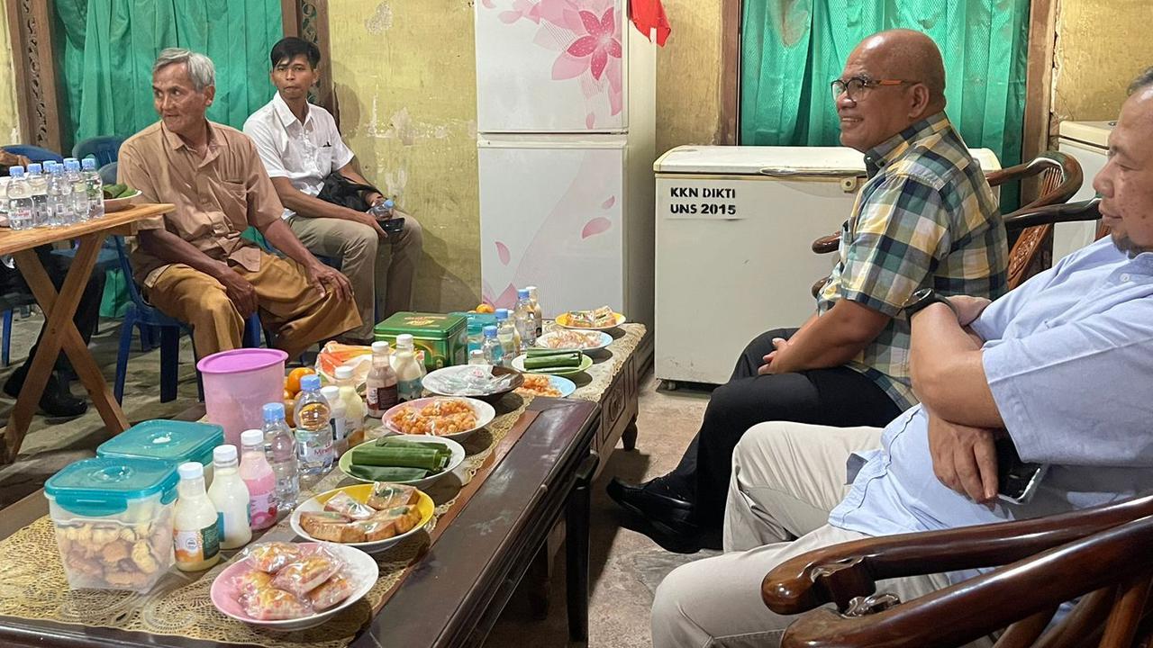 Pengusaha Susu Pramono Terjerat Pajak Rp670 Juta hingga Usaha Terancam Tutup, Komwasjak Gelar Mediasi