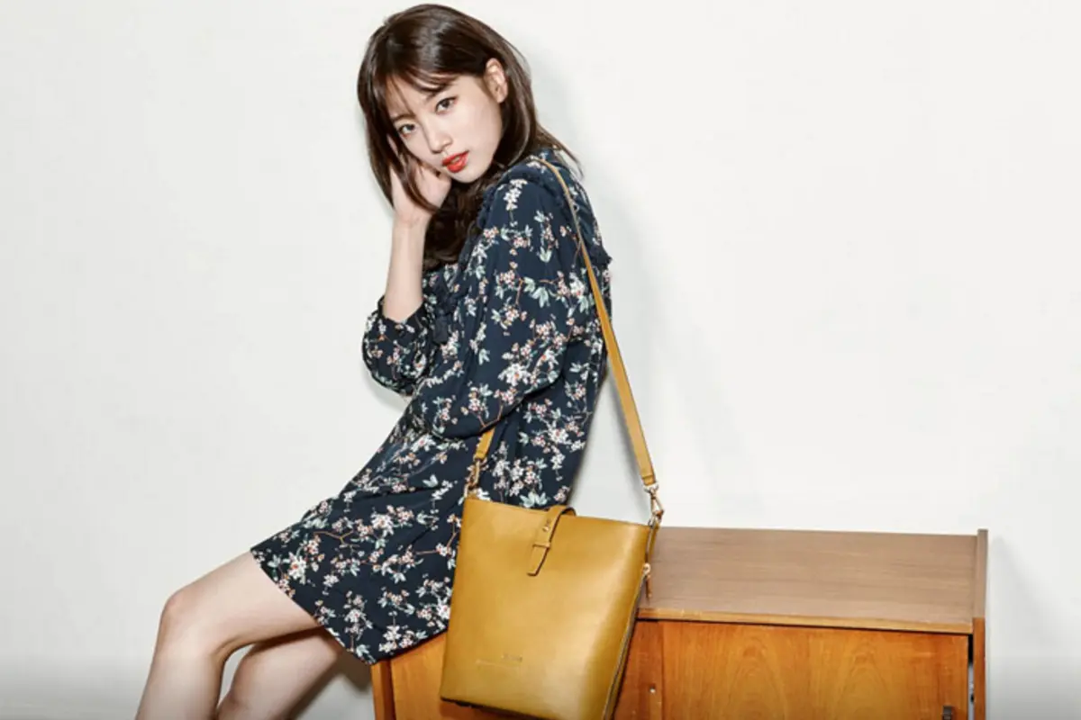 Suzy `Miss A`