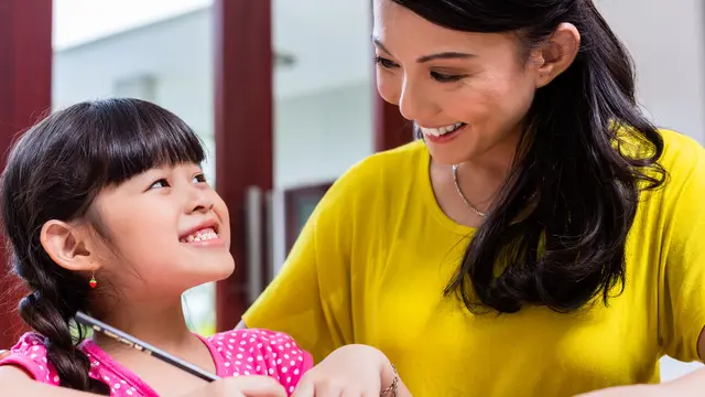 Nggak Sulit Kok Maksimalkan Kegiatan Belajar Anak, 3 Website Ini Bisa Diandalkan