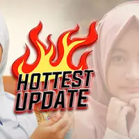 HL Hottest Update Arafah Rianti