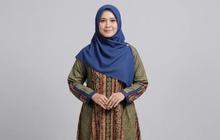 Padu Padan Gamis Batik Ibu-Ibu Terbaru: 10 Modelnya untuk Tampil Lebih Mudah dan Segar di 2025