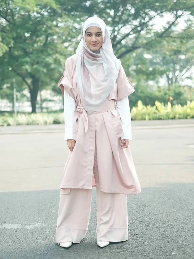 [Bintang] Alyssa Soebandono