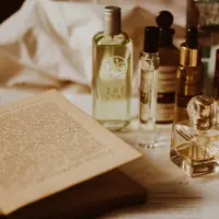 Parfum tidak hanya sebagai pelengkap penampilan, tetapi juga sebagai bentuk ekspresi diri yang sifatnya personal (Sumber: Pexels.com)