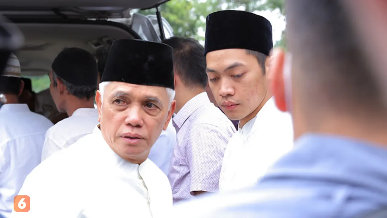 [Bintang] Adara Taista -menantu Hatta Rajasa