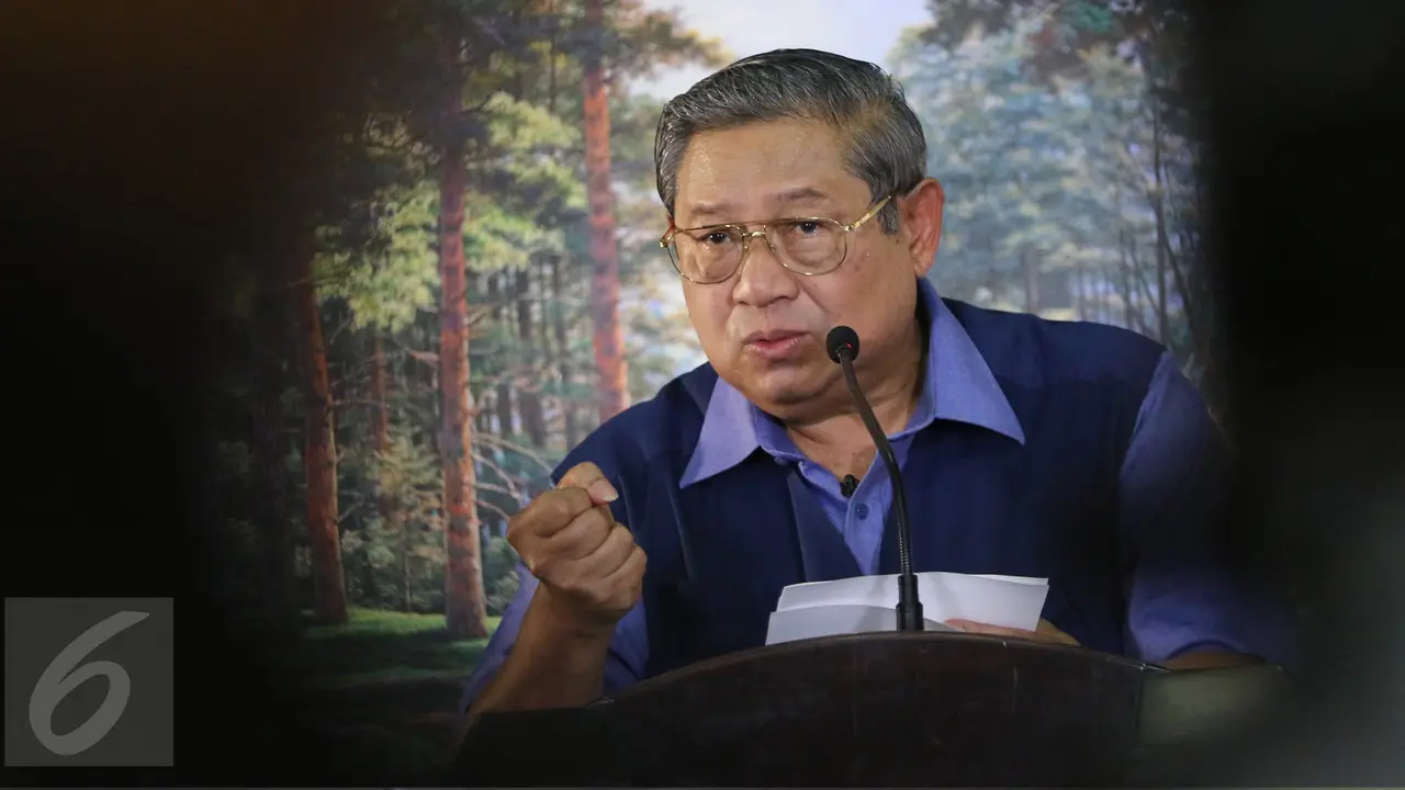 SBY