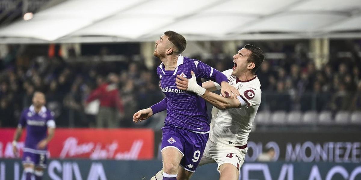 Manchester United Berminat Pinang Bek Timnas Italia Ini?