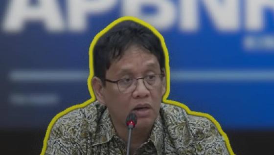 Jadi Sorotan Purbaya, Aturan Awal 2025 Era Prabowo: Kemarin Banyak Celahnya, Uang Masuk Keluar Lagi