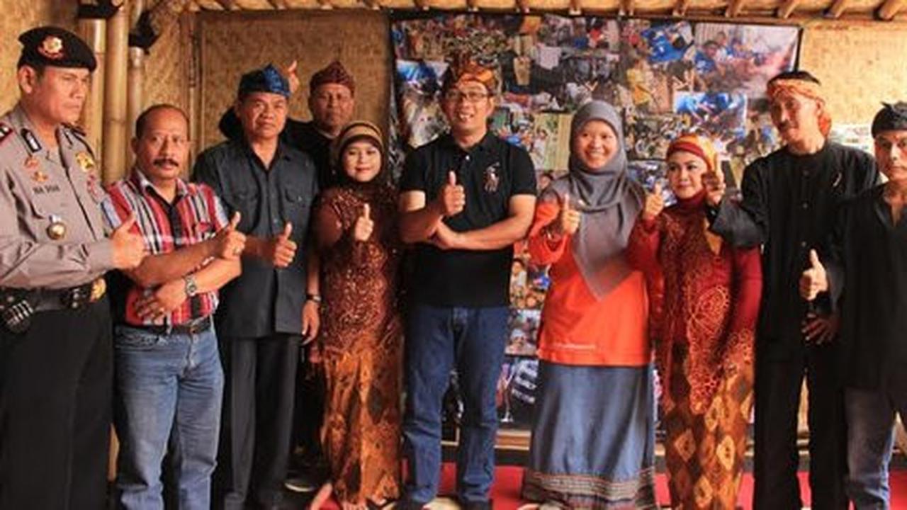Ini penjelasan BCCF dituding gelapkan duit hibah Pemkot Bandung 2012