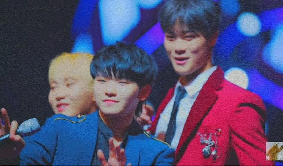 Janji Terpenuhi: "What Kind of Future" Dirilis pada Hari Ulang Tahun Moonbin
