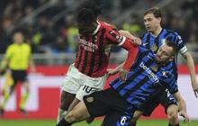 Catat! Jadwal Semifinal Coppa Italia Pekan ini 24-25 April 2025, Live di TVRI Sport